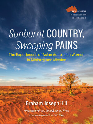 cover image of Sunburnt Country, Sweeping Pains